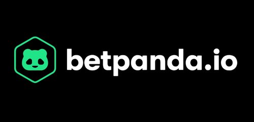 Betpanda logo